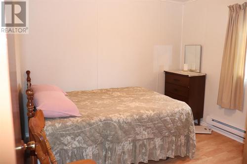 1044 Main Road, Lochleven, NL - Indoor Photo Showing Bedroom