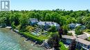 872 Whittier Crescent, Mississauga, ON  - Outdoor With Body Of Water 