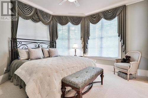 872 Whittier Crescent, Mississauga (Lorne Park), ON - Indoor Photo Showing Bedroom