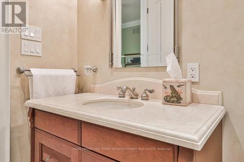 872 Whittier Crescent, Mississauga (Lorne Park), ON - Indoor Photo Showing Bathroom