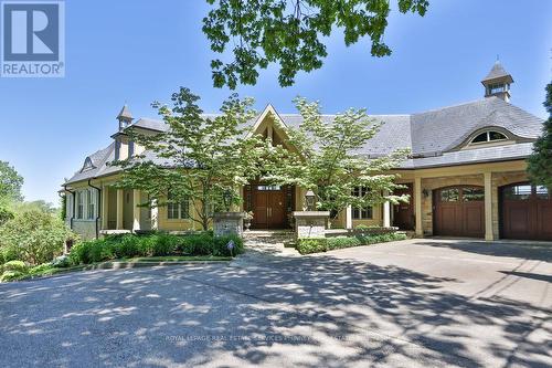 872 Whittier Crescent, Mississauga, ON - Outdoor