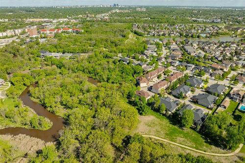 1 856 John Bruce Road E, Winnipeg, MB - Outdoor With View