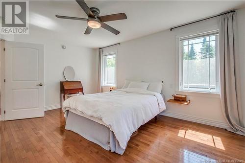 121 Meredith Avenue, Saint John, NB - Indoor Photo Showing Bedroom