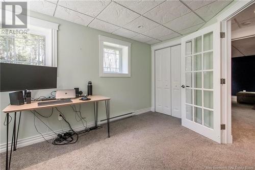 121 Meredith Avenue, Saint John, NB - Indoor Photo Showing Office