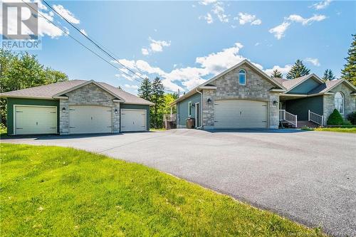 121 Meredith Avenue, Saint John, NB - Outdoor With Facade