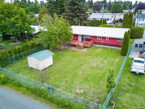 2135 Willemar Ave, Courtenay, BC 