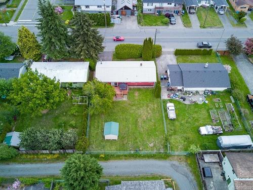2135 Willemar Ave, Courtenay, BC 