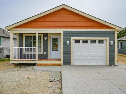 102-5700 Pierce Rd, Port Alberni, BC 