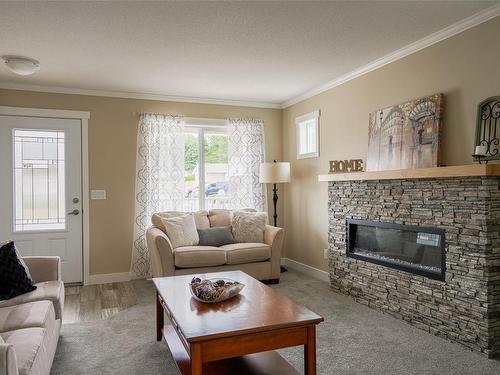 102-5700 Pierce Rd, Port Alberni, BC 