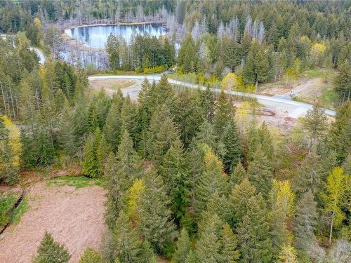 Lot 4 Barnjum Rd, Duncan, BC 