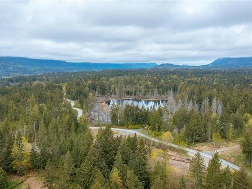 Lot 4 Barnjum Rd, Duncan, BC 