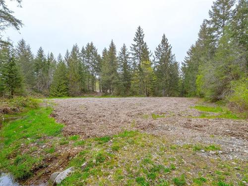 Lot 4 Barnjum Rd, Duncan, BC 