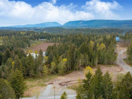 Lot 4 Barnjum Rd, Duncan, BC 