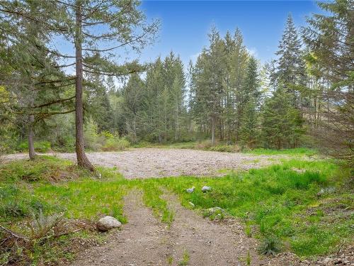 Lot 4 Barnjum Rd, Duncan, BC 