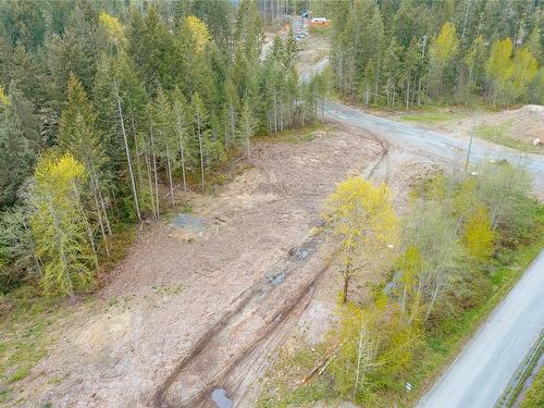 Lot 4 Barnjum Rd, Duncan, BC 