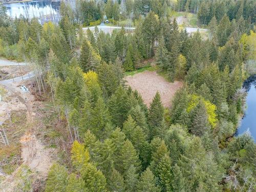 Lot 4 Barnjum Rd, Duncan, BC 