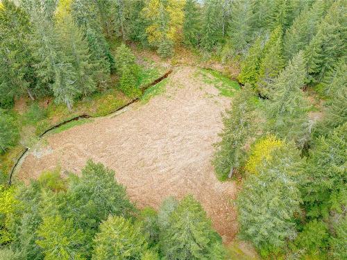 Lot 4 Barnjum Rd, Duncan, BC 