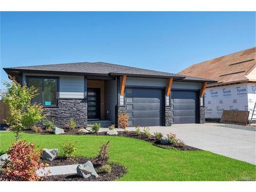 716 Salmonberry St, Campbell River, BC 