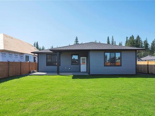 716 Salmonberry St, Campbell River, BC 