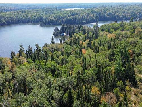 14 Five Point Island, S Of Keewatin, ON 