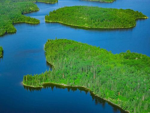 14 Five Point Island, S Of Keewatin, ON 