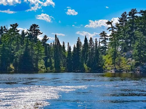 8 Five Point Island, South Of Kenora, ON 