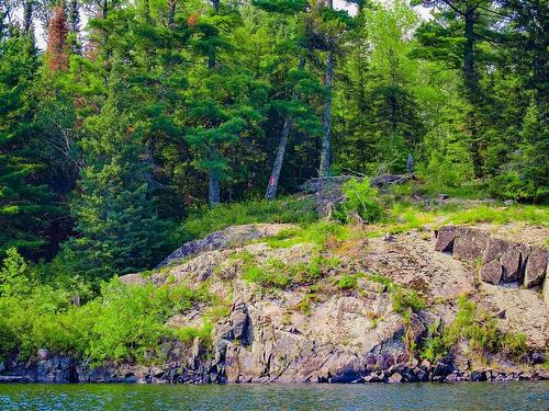 8 Five Point Island, South Of Kenora, ON 