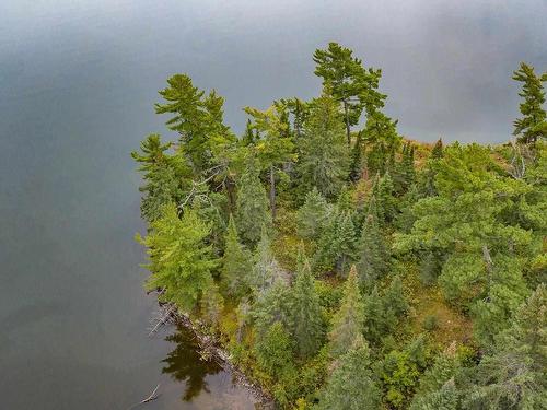 8 Five Point Island, South Of Kenora, ON 