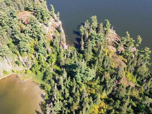 8 Five Point Island, South Of Kenora, ON 