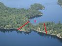 8 Five Point Island, South Of Kenora, ON 