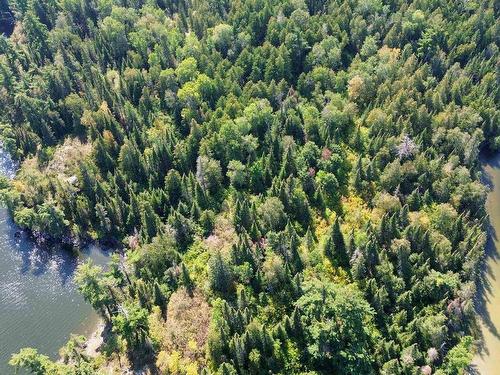 8 Five Point Island, South Of Kenora, ON 