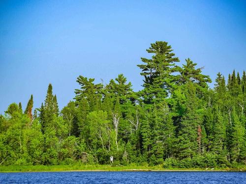 8 Five Point Island, South Of Kenora, ON 