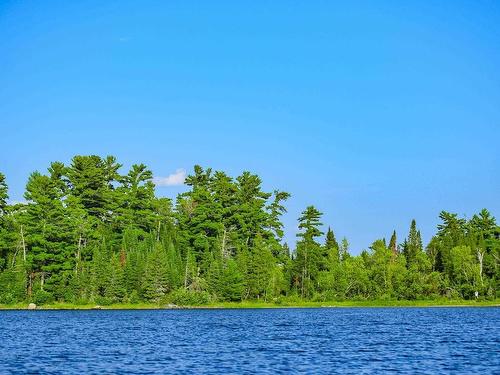 8 Five Point Island, South Of Kenora, ON 