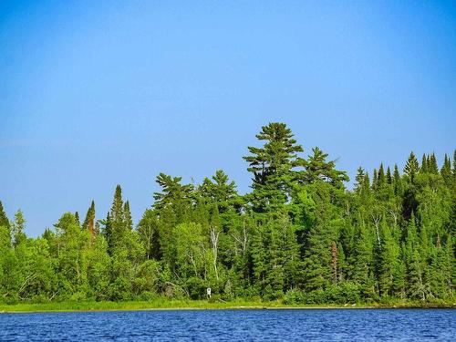 8 Five Point Island, South Of Kenora, ON 