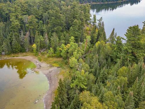 8 Five Point Island, South Of Kenora, ON 