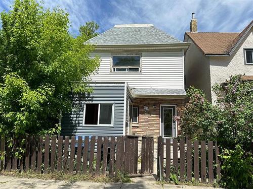 113 Lusted Ave, Winnipeg, MB 