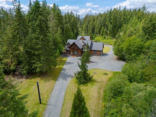 B-6801 Salford Rd, Port Alberni, BC 