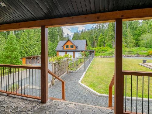 B-6801 Salford Rd, Port Alberni, BC 