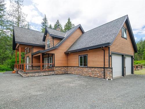 B-6801 Salford Rd, Port Alberni, BC 