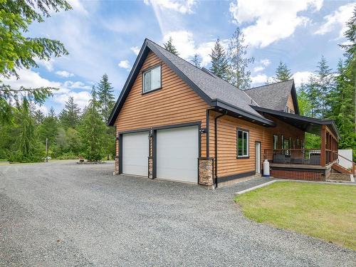 B-6801 Salford Rd, Port Alberni, BC 