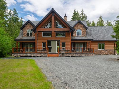 B-6801 Salford Rd, Port Alberni, BC 