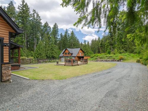 B-6801 Salford Rd, Port Alberni, BC 