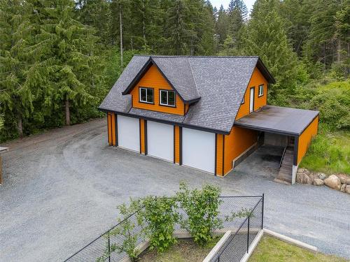 B-6801 Salford Rd, Port Alberni, BC 