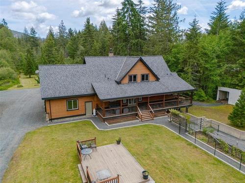 B-6801 Salford Rd, Port Alberni, BC 