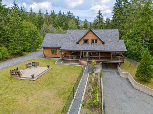 B-6801 Salford Rd, Port Alberni, BC 