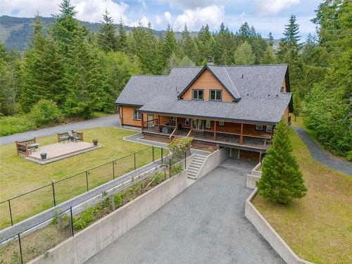 B-6801 Salford Rd, Port Alberni, BC 