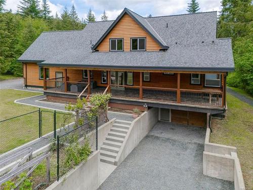 B-6801 Salford Rd, Port Alberni, BC 