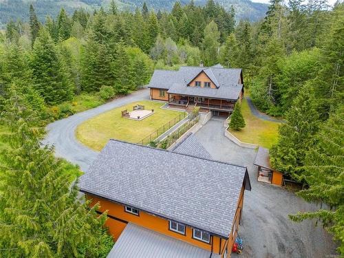 B-6801 Salford Rd, Port Alberni, BC 