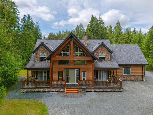 B-6801 Salford Rd, Port Alberni, BC 