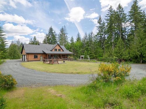 B-6801 Salford Rd, Port Alberni, BC 